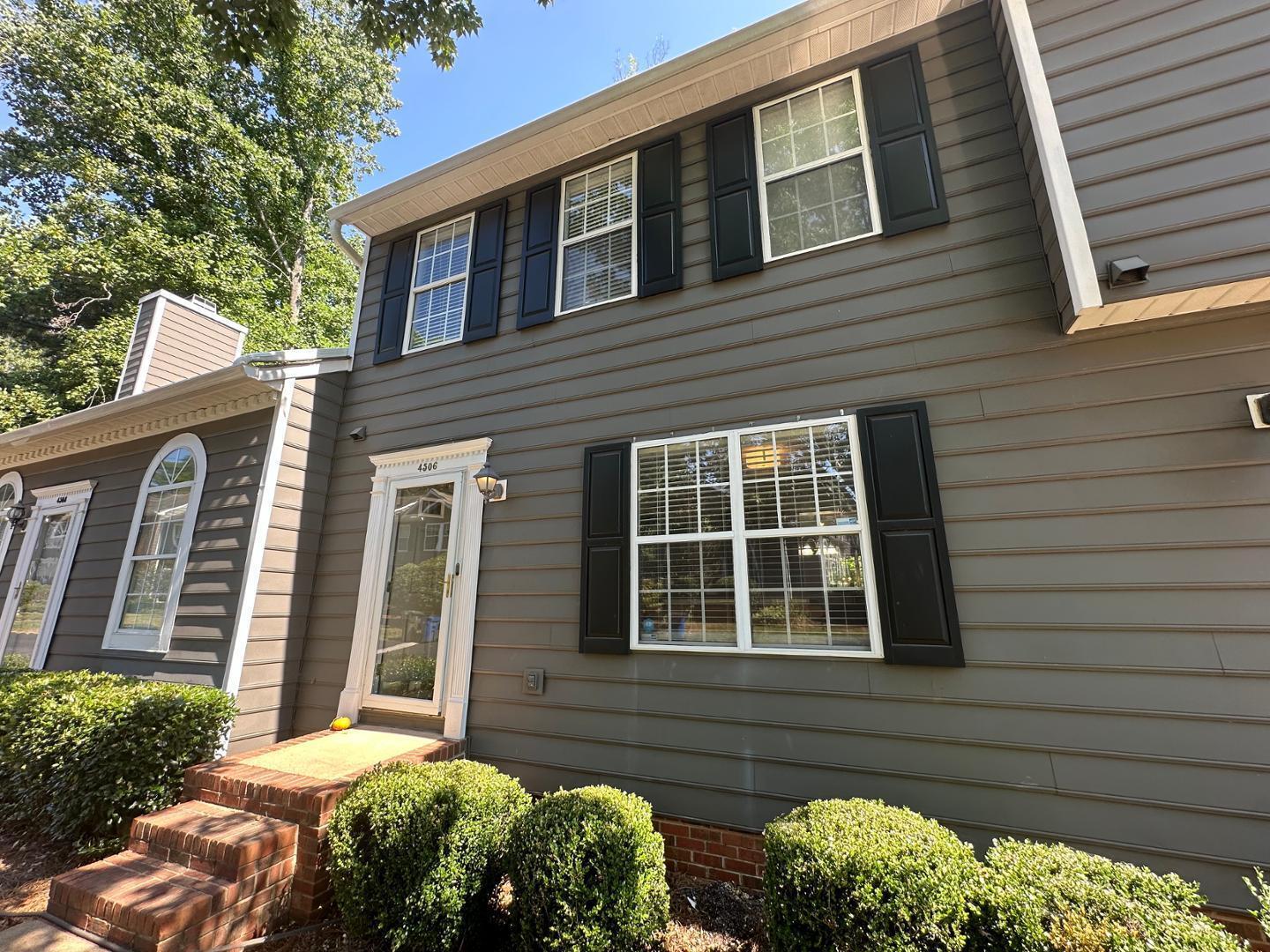 4506 Still Pines Drive Raleigh, NC 27613 - Photo 3 of 42 Photo #3