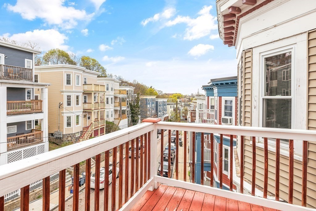 22 Rowell Street, Unit 2 Boston, MA 02125 - Photo 2 of 7