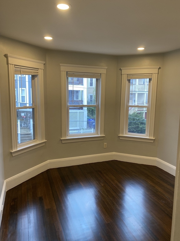 22 Rowell Street, Unit 2 Boston, MA 02125 - Photo 3 of 7