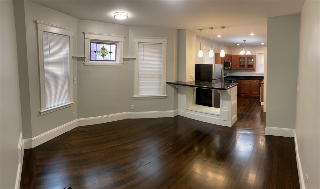 22 Rowell Street, Unit 2 Boston, MA 02125 - Photo 4 of 7