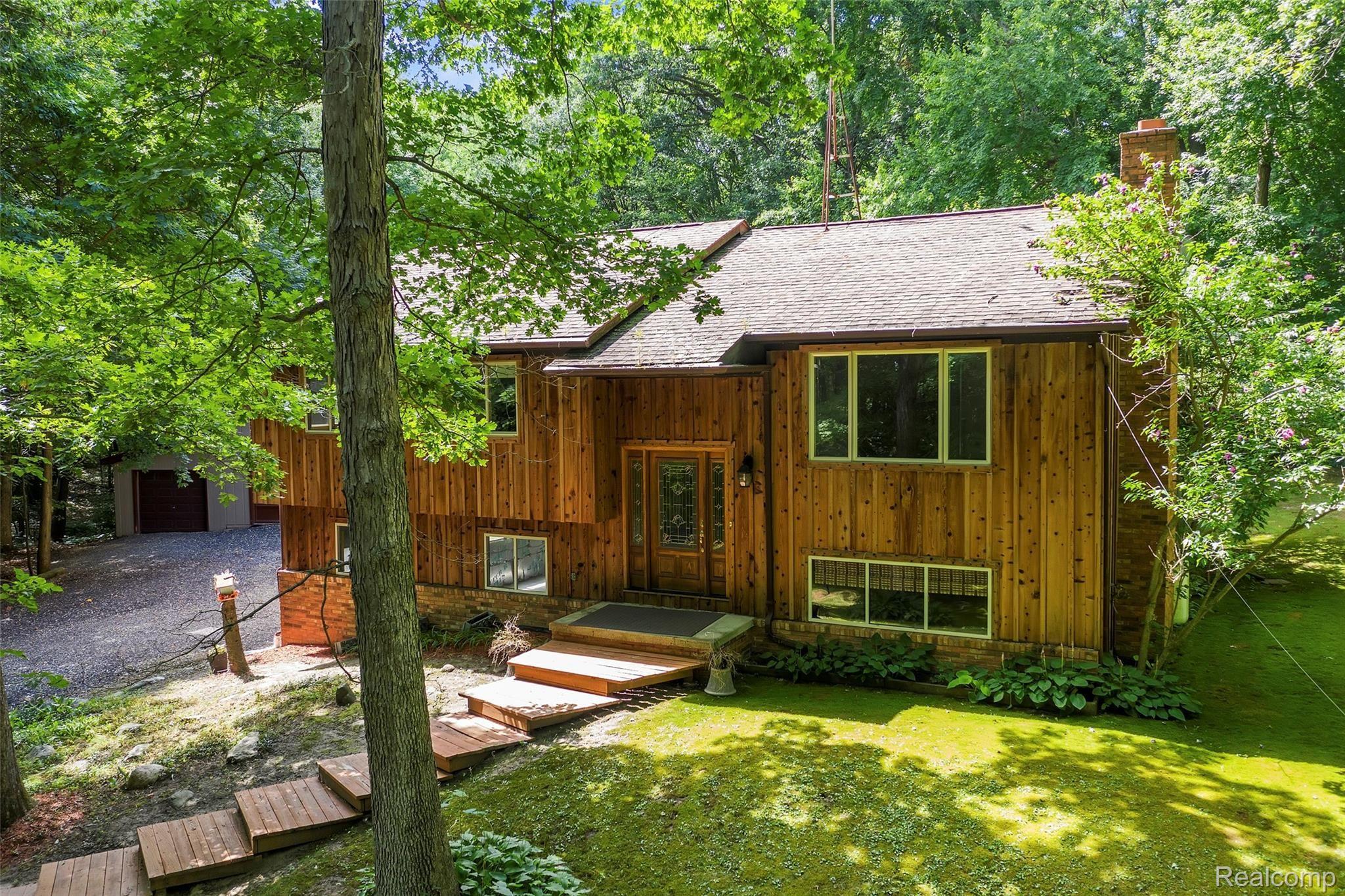 5112 Bradley Road Gregory, MI 48137 - Photo 2 of 47 5112-Bradley-Rd-Gregory-windowstill-4.jpg