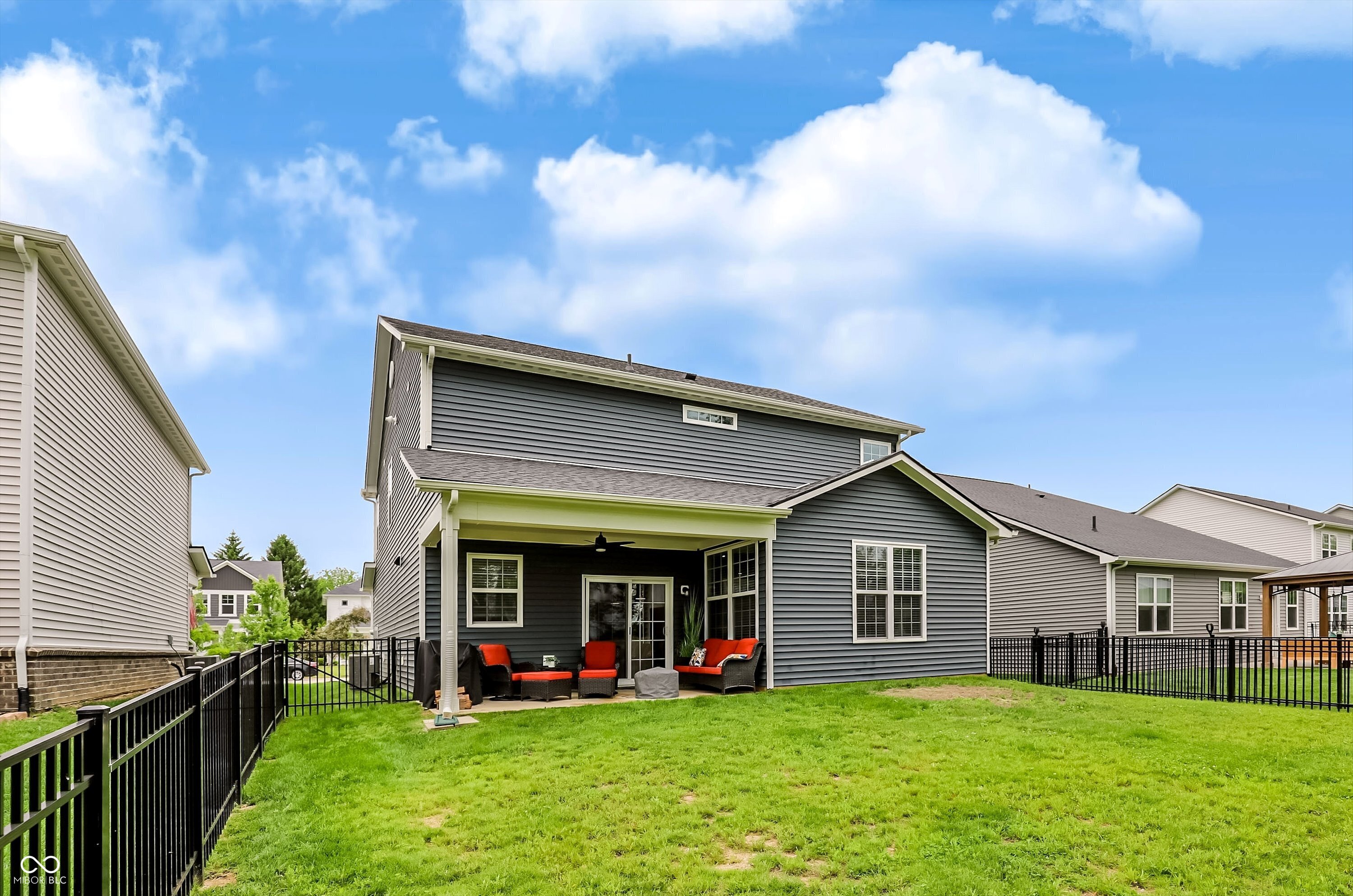 6537 Seabiscuit Road Whitestown, IN 46075 - Photo 51 of 57