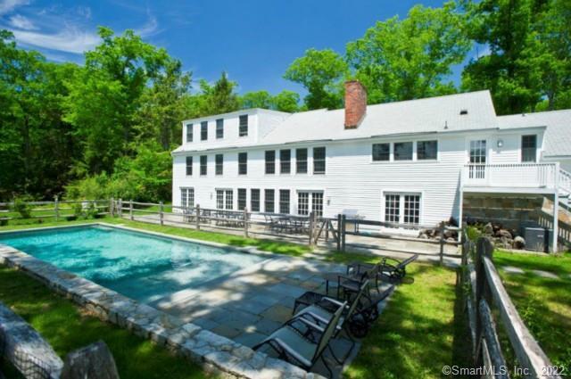 295 North Street Roxbury, CT 06783 - Photo 1 of 1