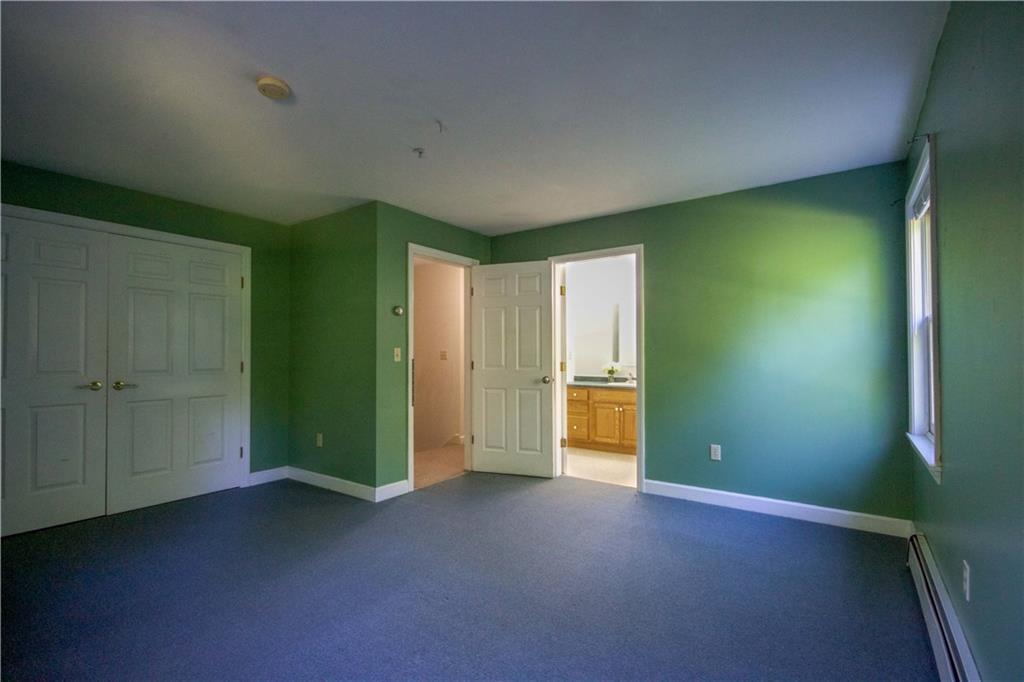 10 Samuel Road Raymond, ME 04071 - Photo 13 of 32 Master bedroom on 2nd floor with its...
