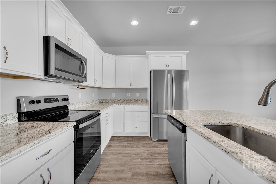 1177 Dortch Road Eastanollee, GA 30538 - Photo 15 of 35 Gallery Image 15