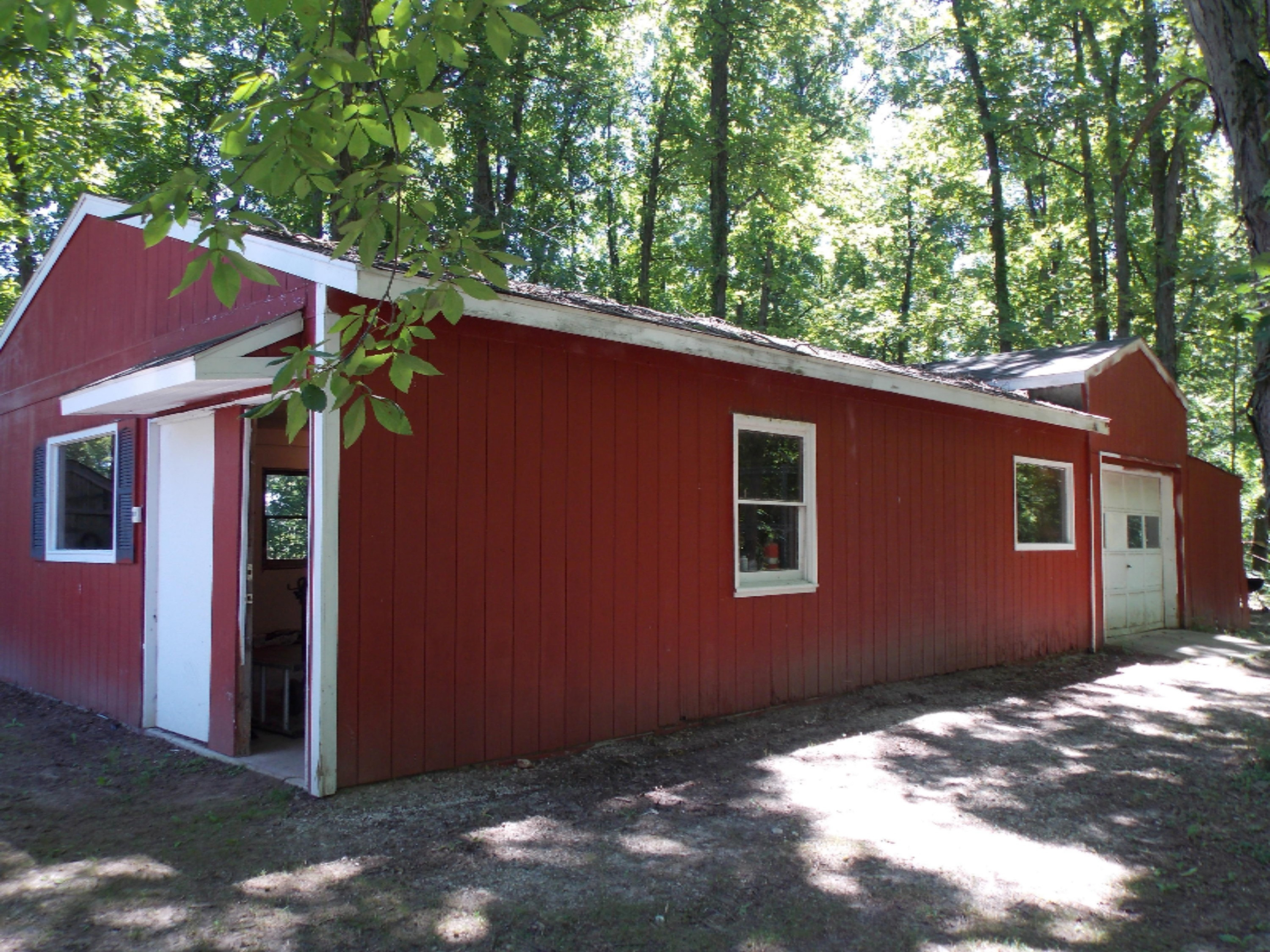 14573 Lawrence Road Hudson, MI 49247 - Photo 14 of 23 DSCN0589