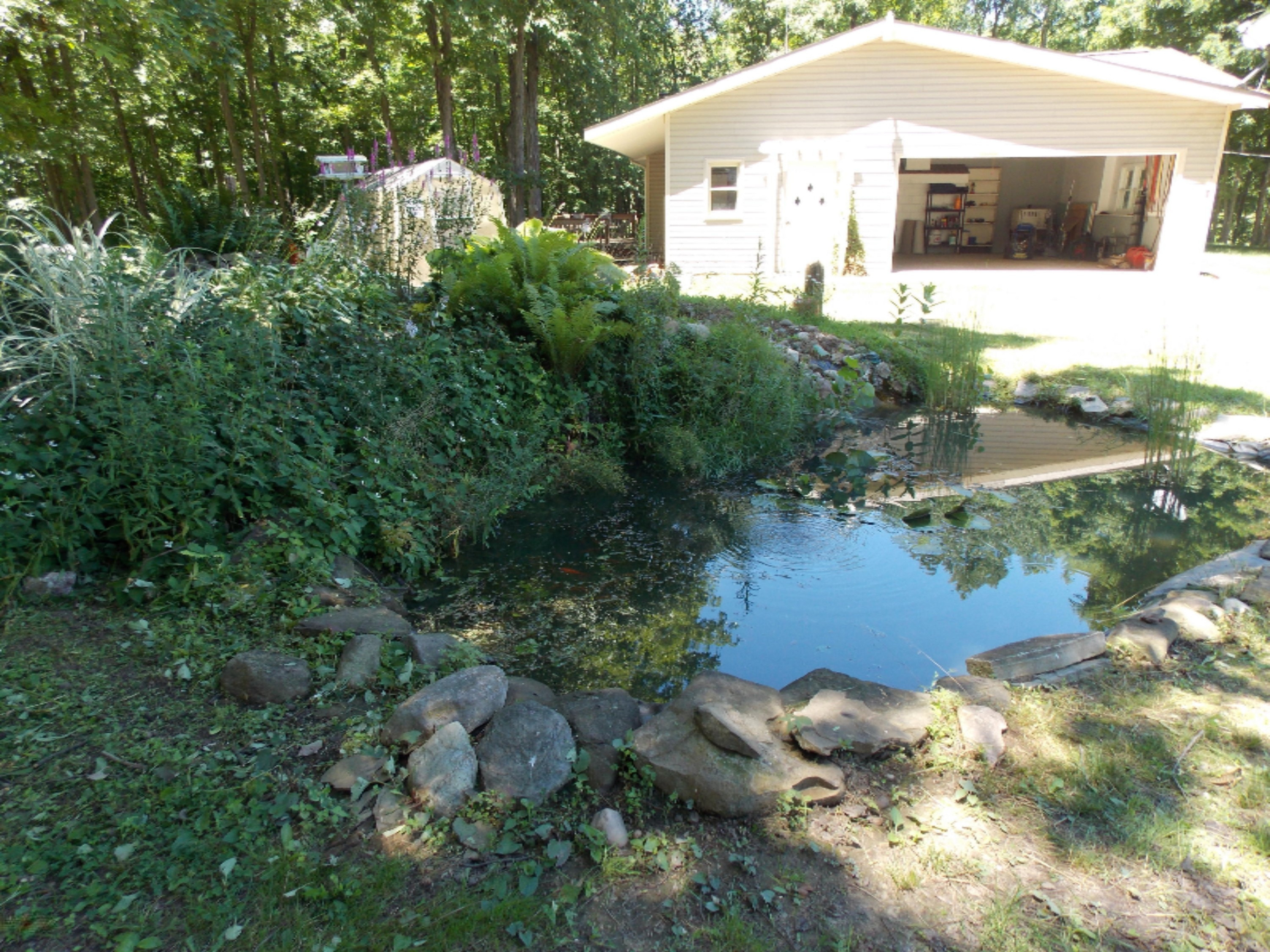 14573 Lawrence Road Hudson, MI 49247 - Photo 21 of 23 DSCN0598