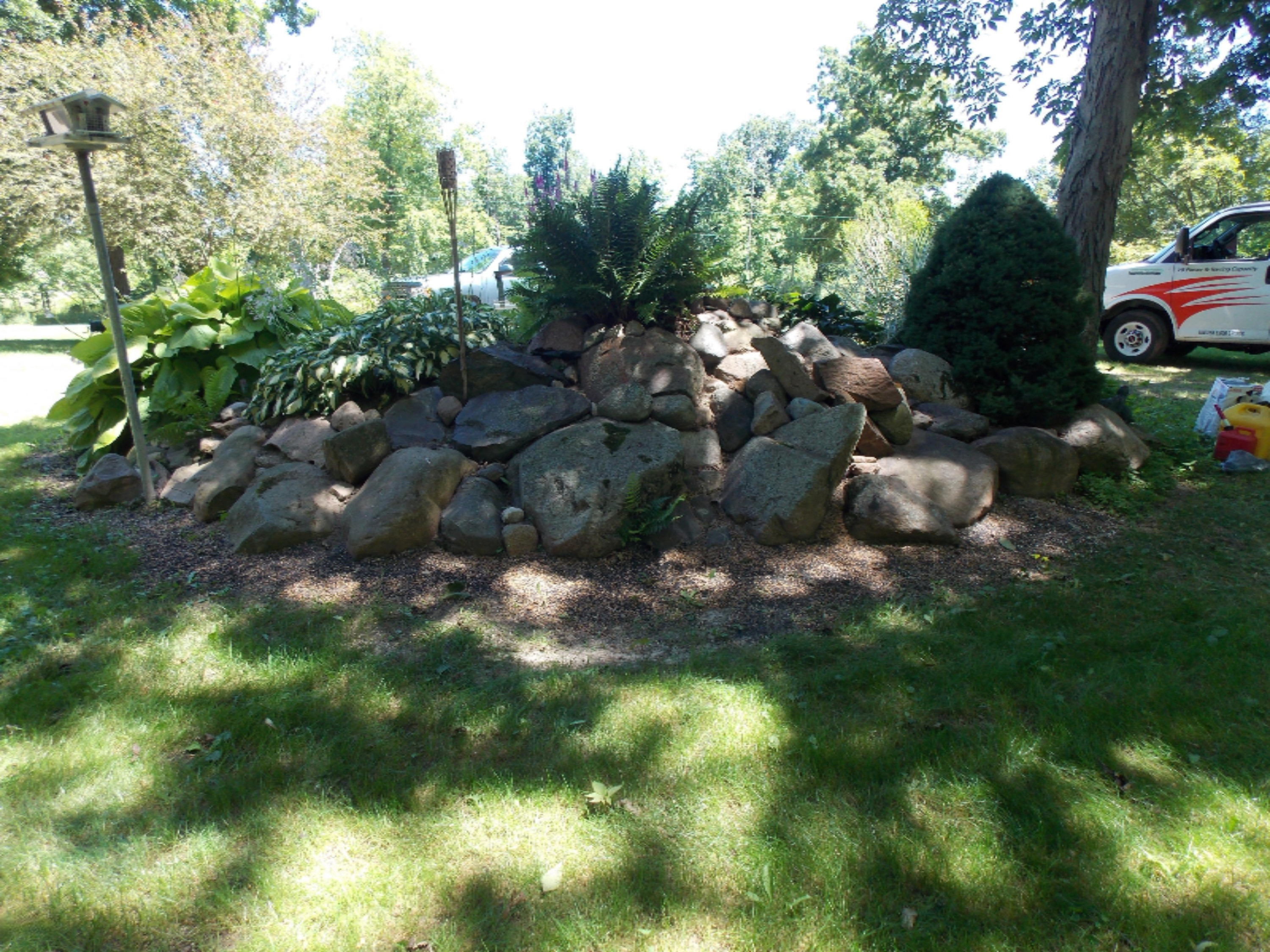 14573 Lawrence Road Hudson, MI 49247 - Photo 22 of 23 DSCN0599