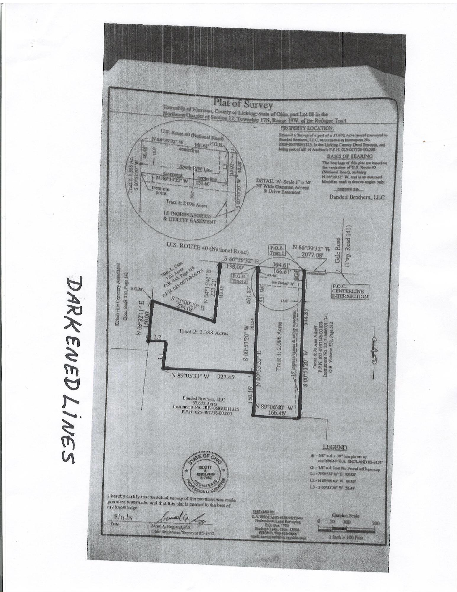 4905 National Road Southwest, Unit TRACT 2 Hebron, OH 43025 - Photo 3 of 9