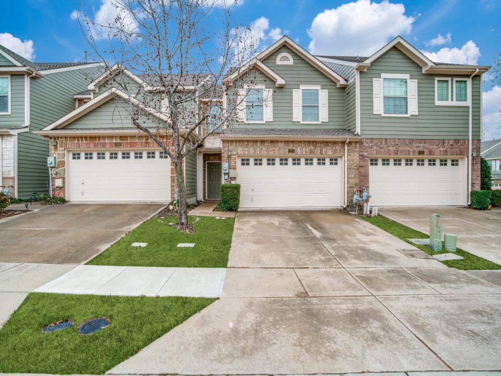7904 Eddie Drive Plano, TX 75025 - Photo 1 of 12