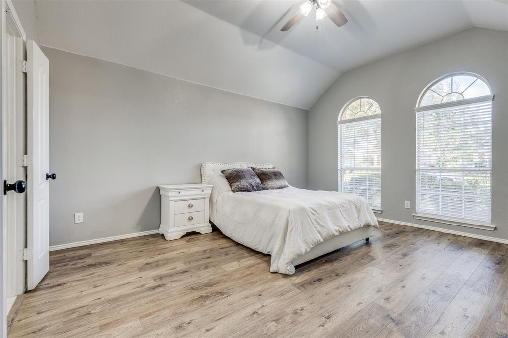 1708 Hackberry Branch Drive Allen, TX 75002 - Photo 22 of 34