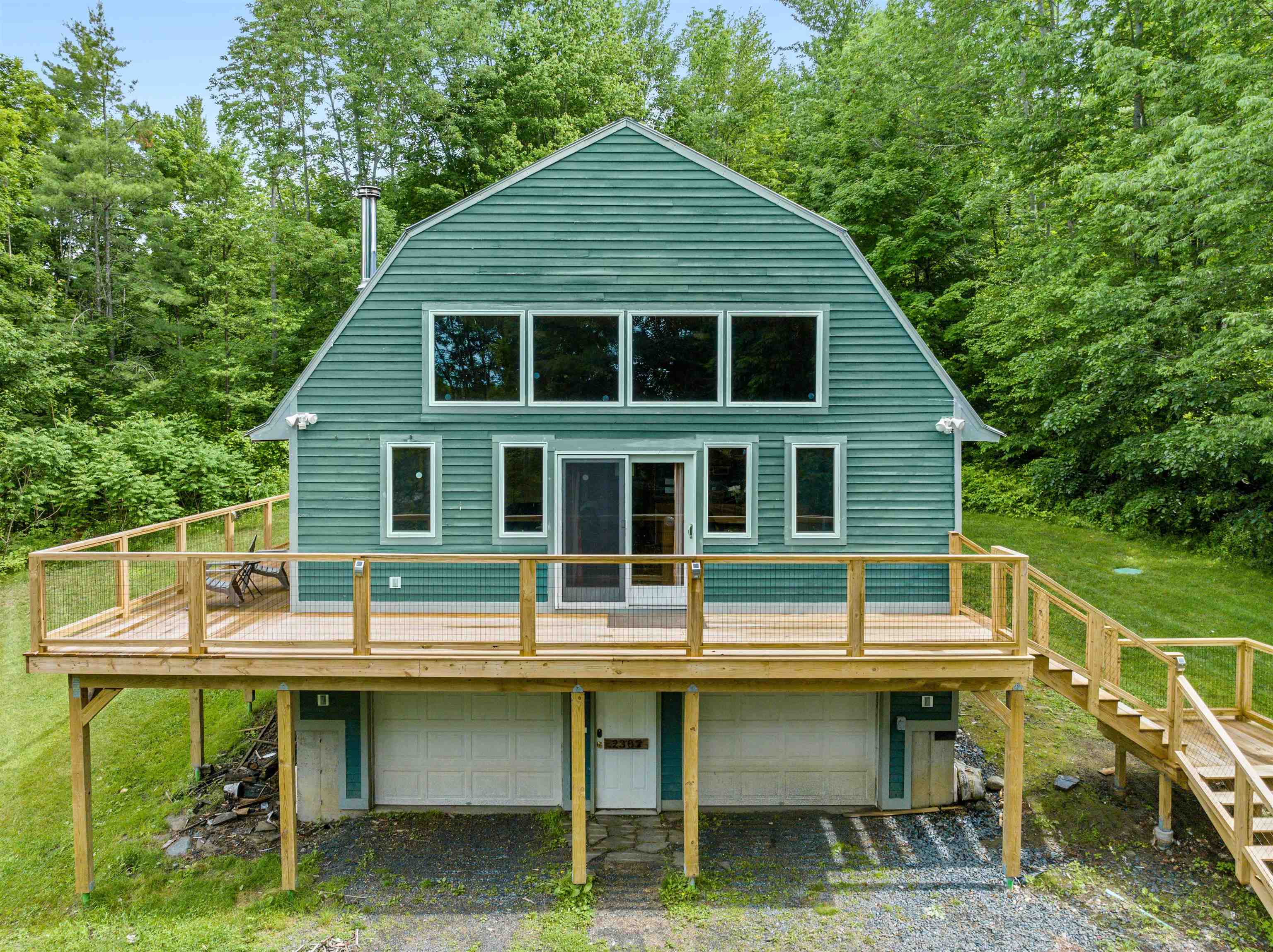 2307 Bliss Road Calais, VT 05658 - Photo 50 of 55