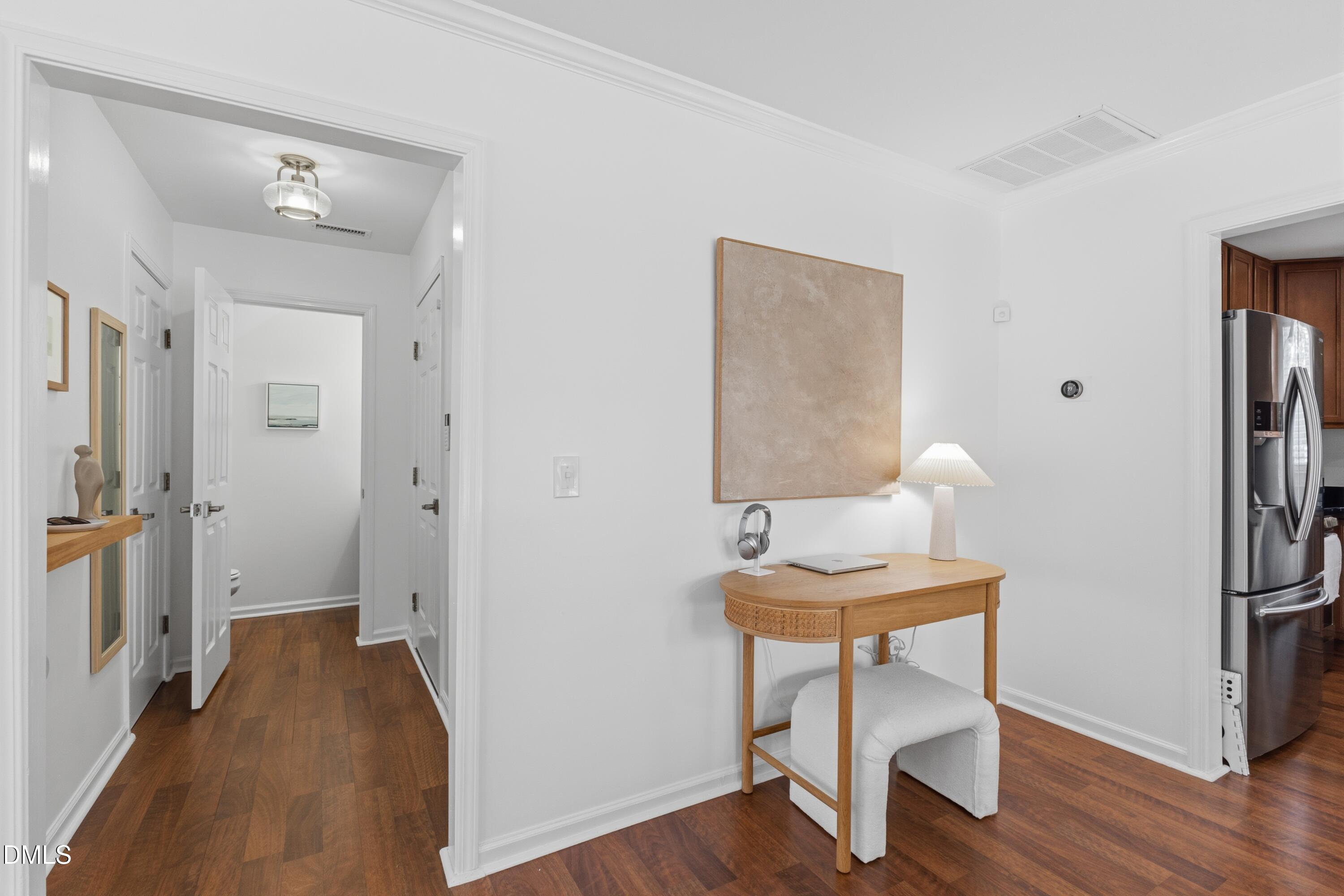 9903 Wasser Court Raleigh, NC 27617 - Photo 8 of 40