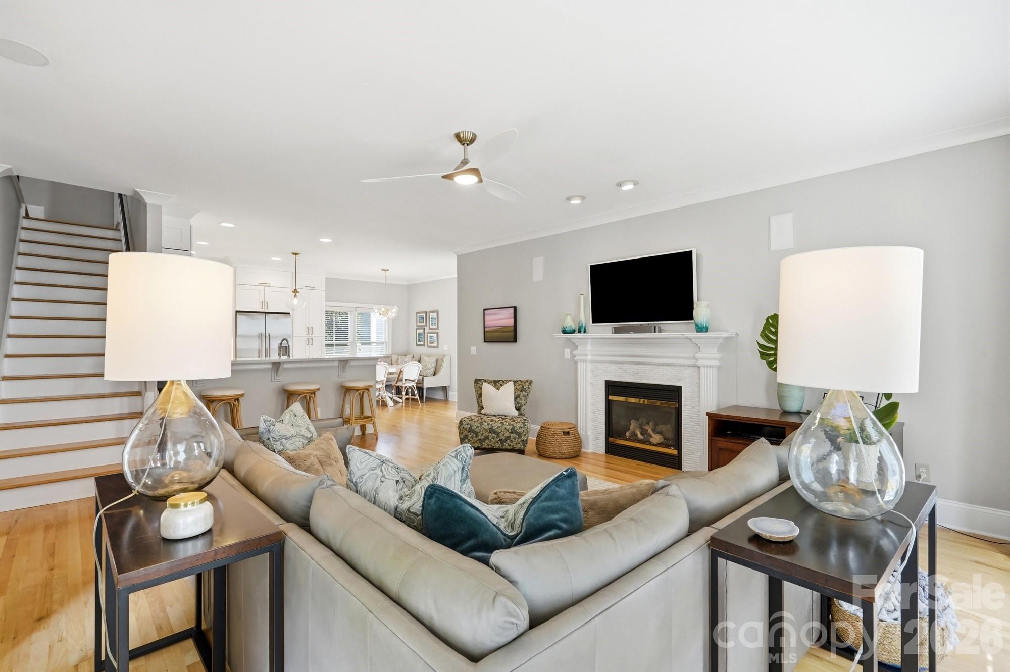 716 Shady Grove Crossing Fort Mill, SC 29708 - Photo 14 of 48 Gallery Image 14
