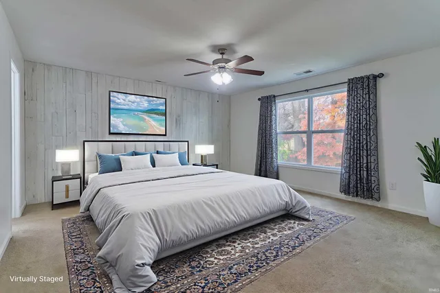 $375,000 | 3616 Ebbets Drive, Evansville, IN 47725