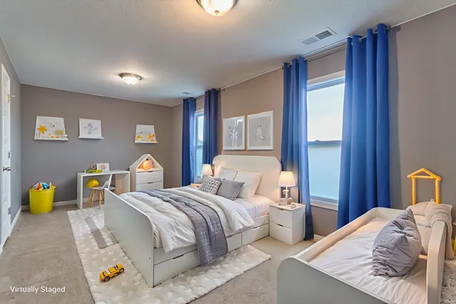 $375,000 | 3616 Ebbets Drive, Evansville, IN 47725