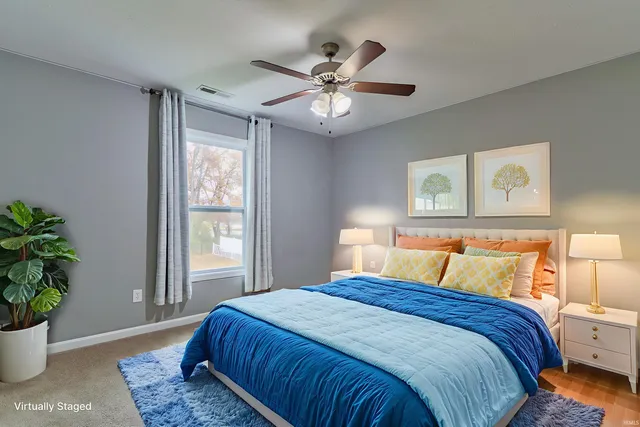 $375,000 | 3616 Ebbets Drive, Evansville, IN 47725