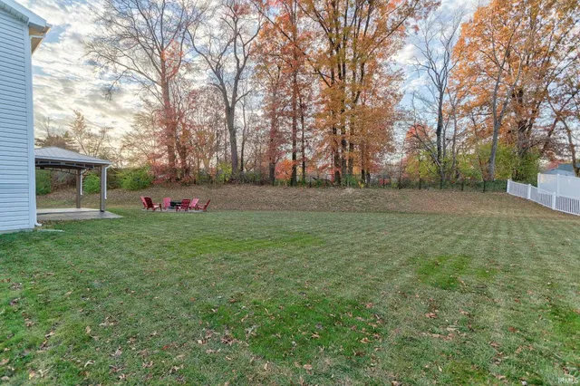 $385,000 | 3616 Ebbets Drive, Evansville, IN 47725