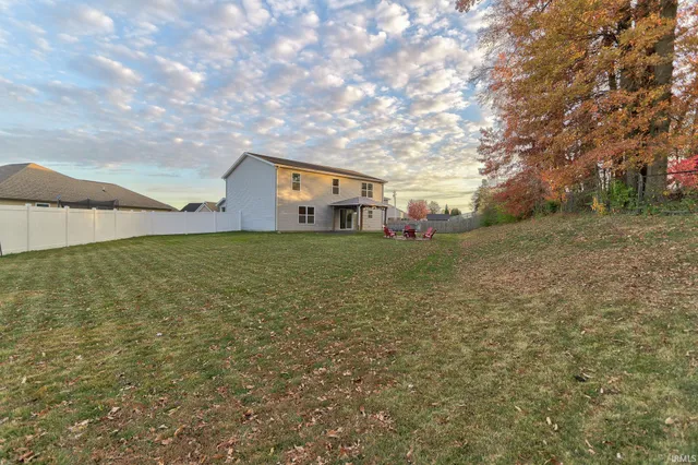 $385,000 | 3616 Ebbets Drive, Evansville, IN 47725