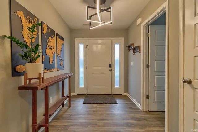 $385,000 | 3616 Ebbets Drive, Evansville, IN 47725