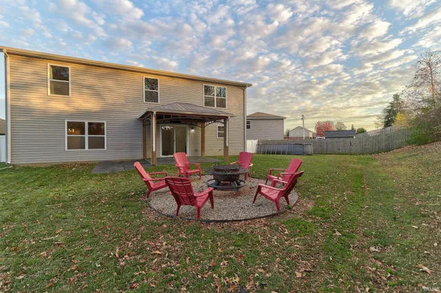 $385,000 | 3616 Ebbets Drive, Evansville, IN 47725