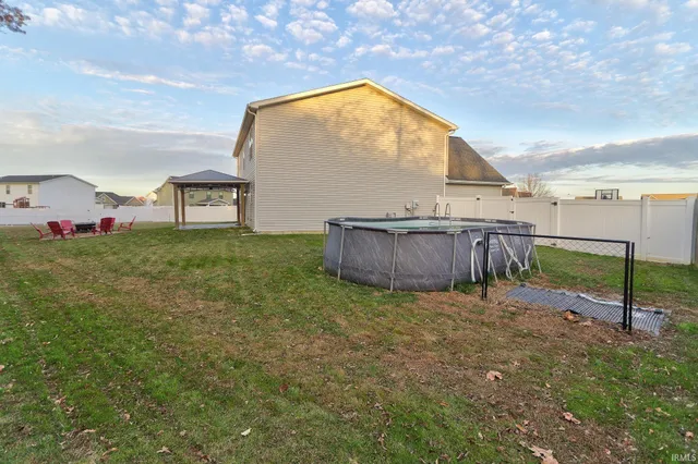 $375,000 | 3616 Ebbets Drive, Evansville, IN 47725