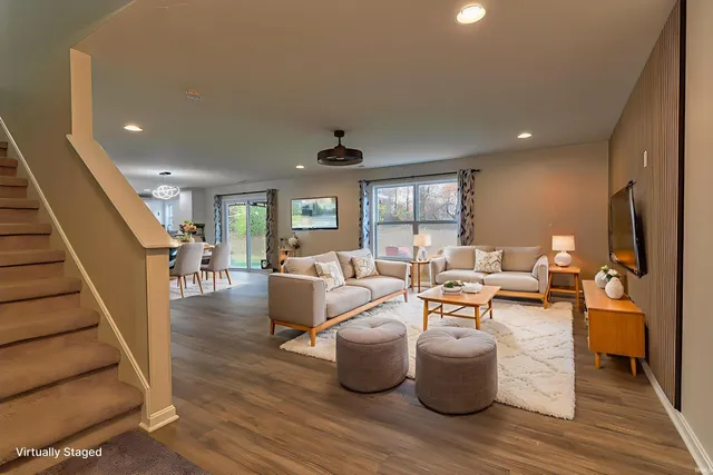 $375,000 | 3616 Ebbets Drive, Evansville, IN 47725