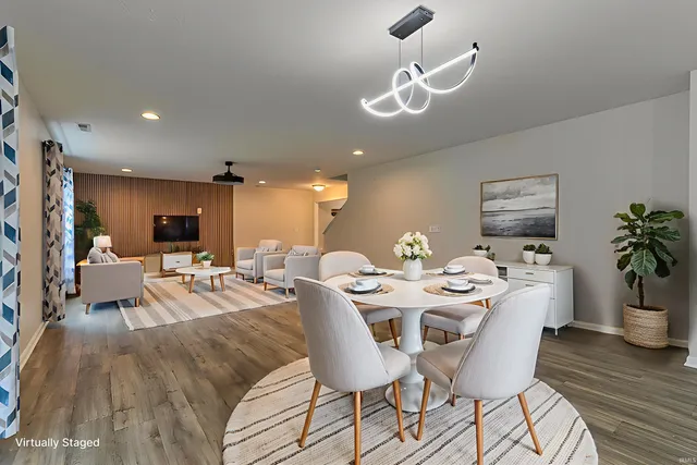 $375,000 | 3616 Ebbets Drive, Evansville, IN 47725