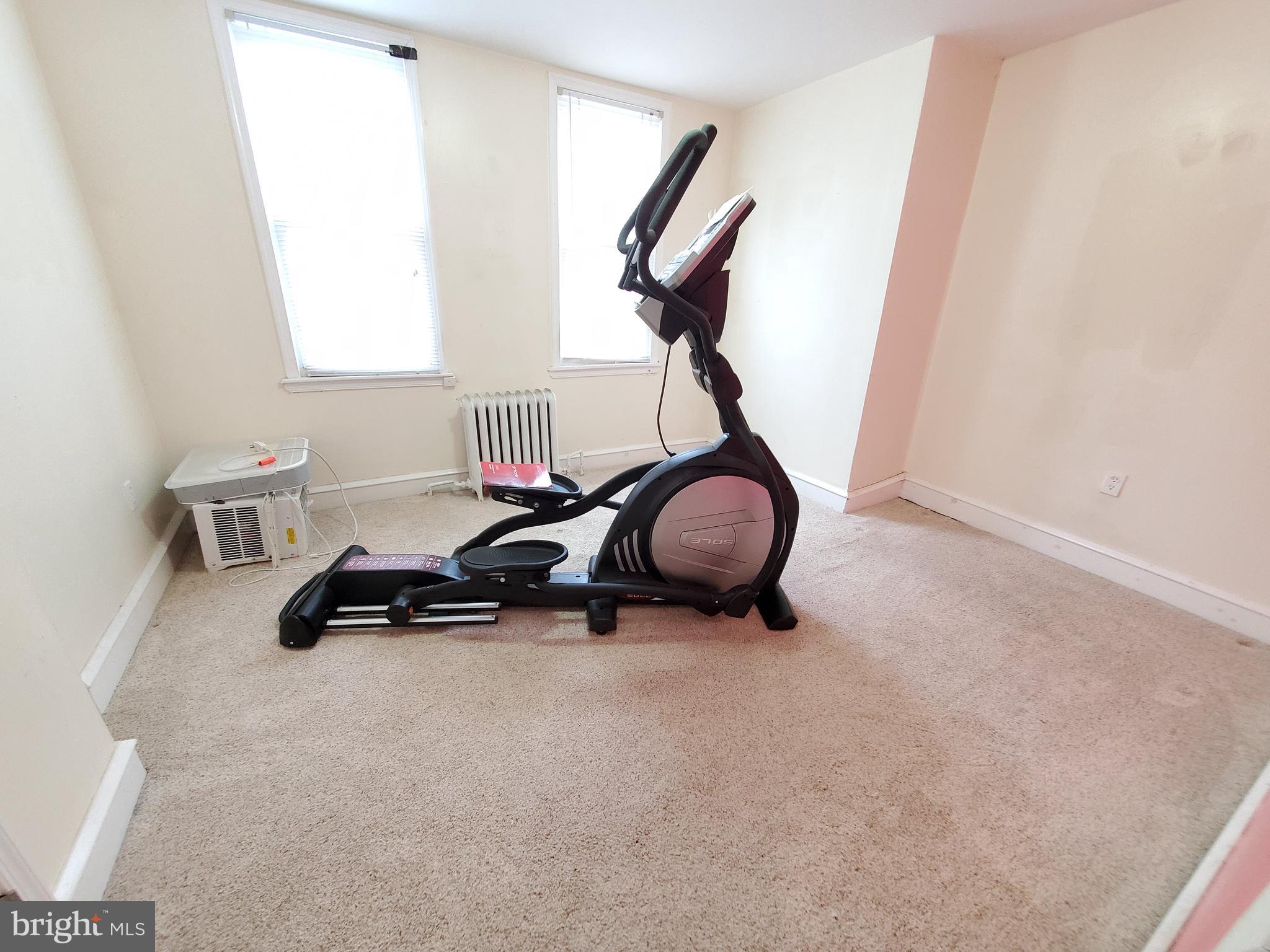 5056 Gainor Road Philadelphia, PA 19131 - Photo 12 of 13 Bedroom #4