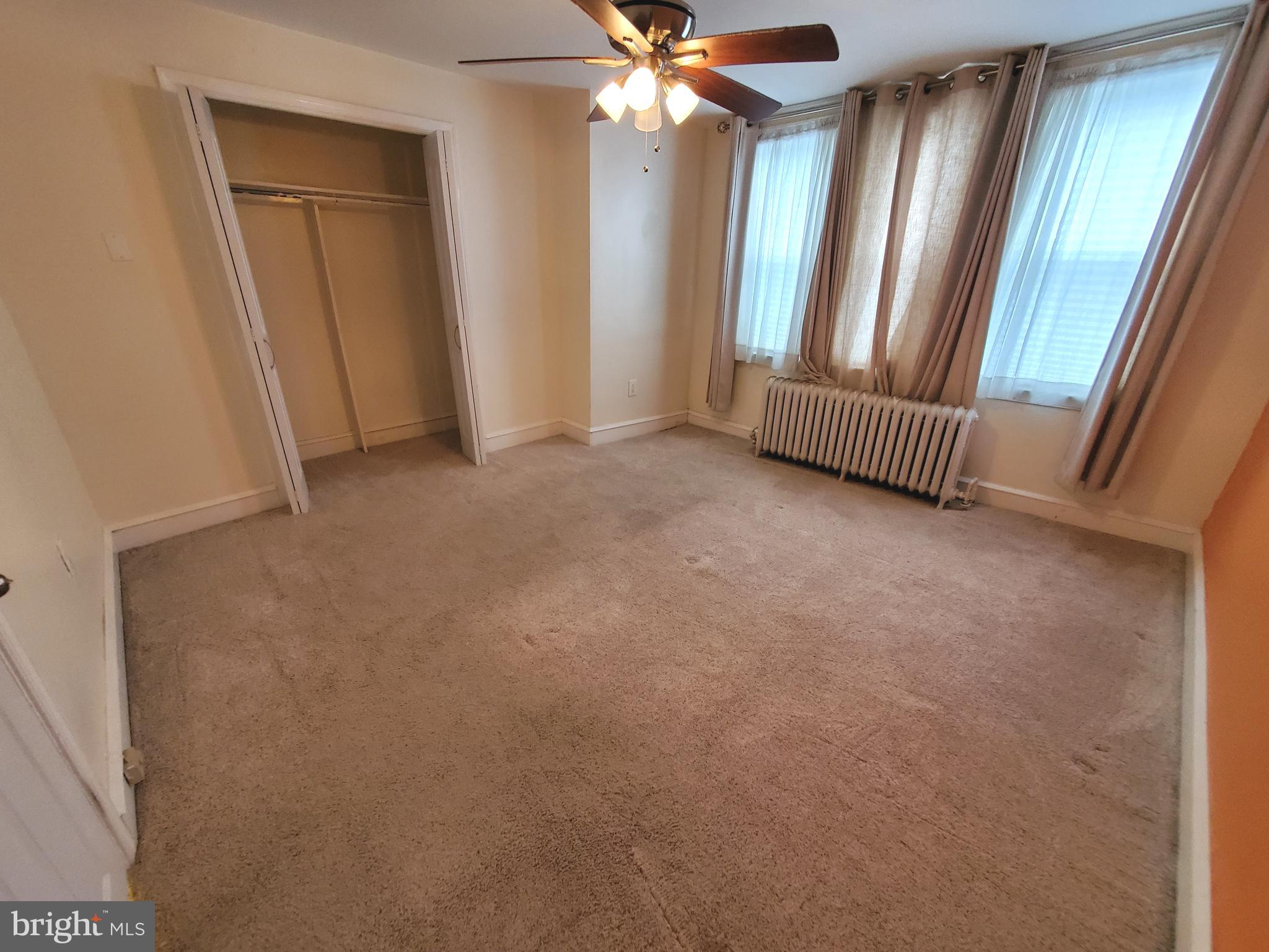 5056 Gainor Road Philadelphia, PA 19131 - Photo 10 of 13 Main bedroom
