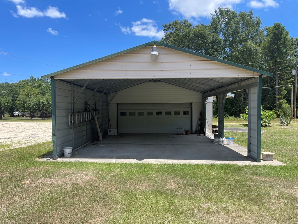 259 Bill Salley Road Orangeburg, SC 29115 - Photo 12 of 13 Photo 12