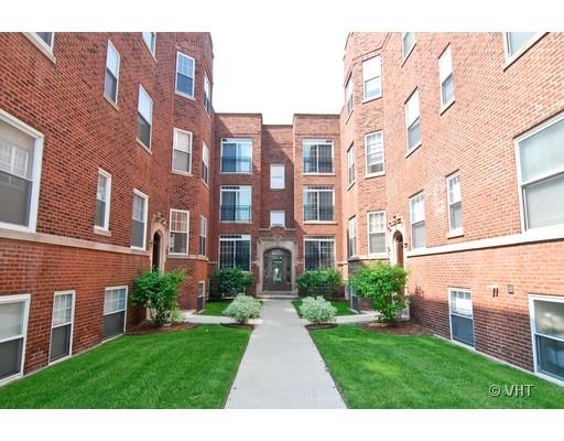 5884 North Ridge Avenue, Unit 3 Chicago, IL 60660 - Photo 1 of 19