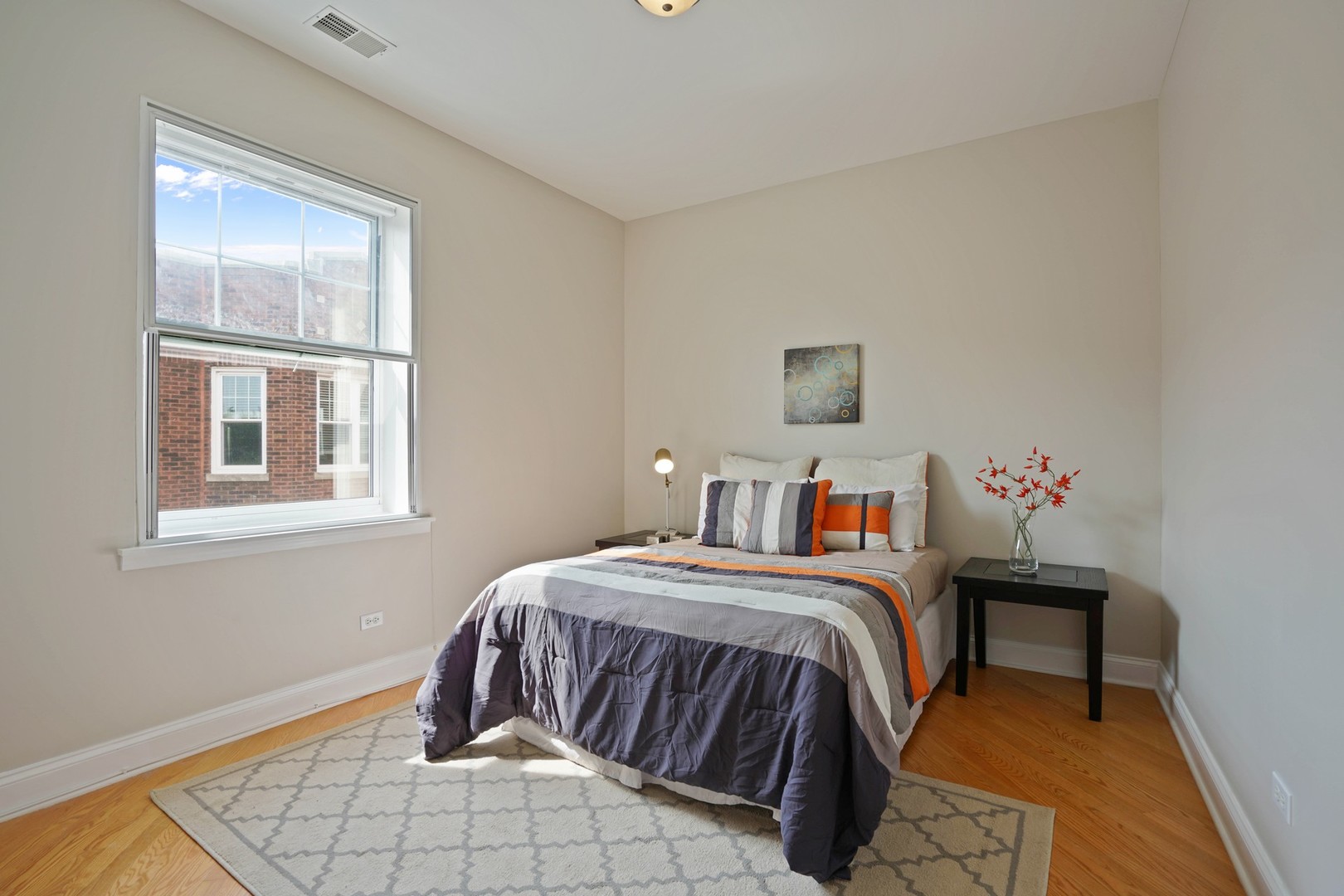 5884 North Ridge Avenue, Unit 3 Chicago, IL 60660 - Photo 16 of 19