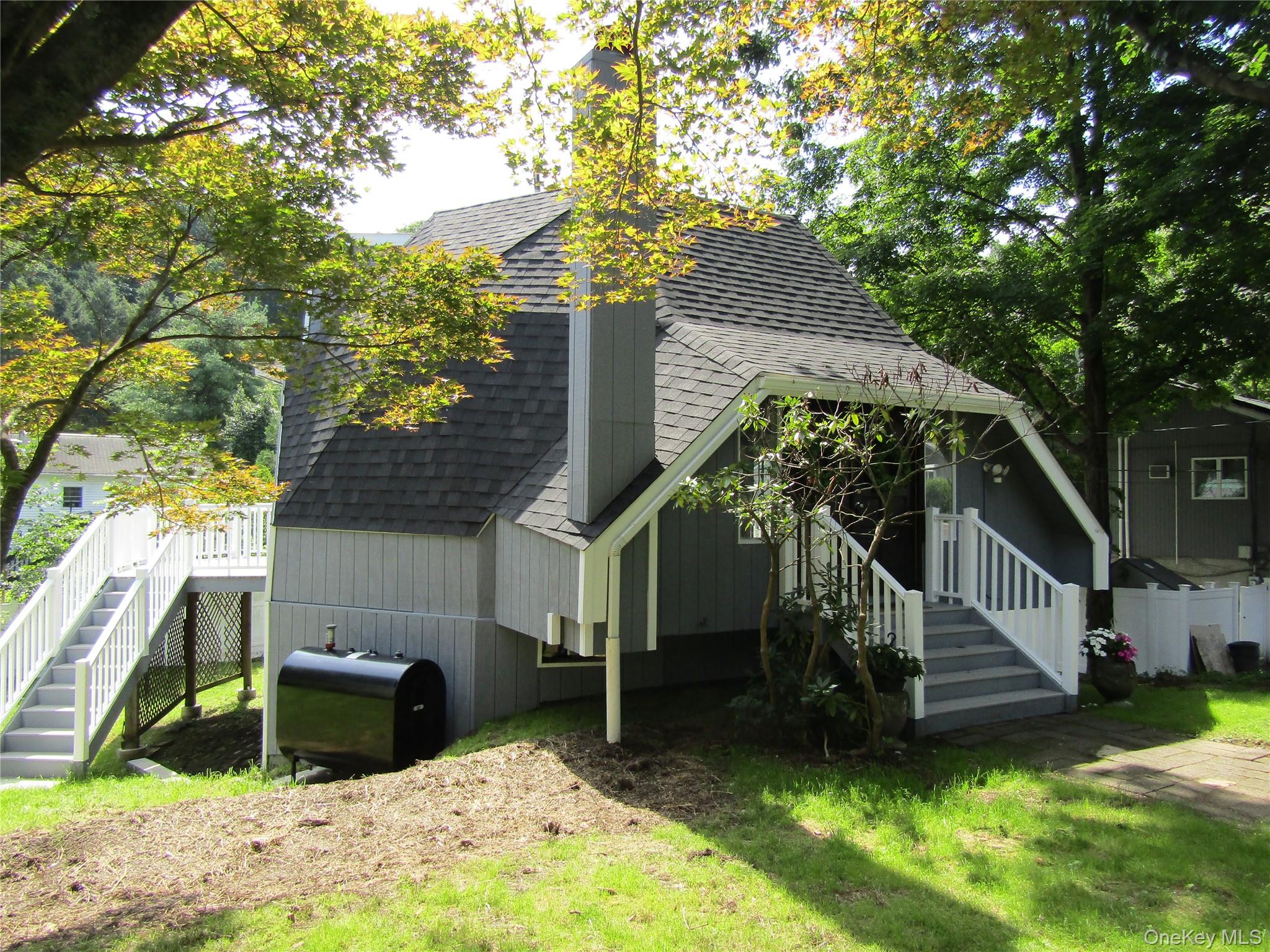 374 Sprout Brook Road Garrison, NY 10524 - Photo 1 of 23 Gallery Image 1