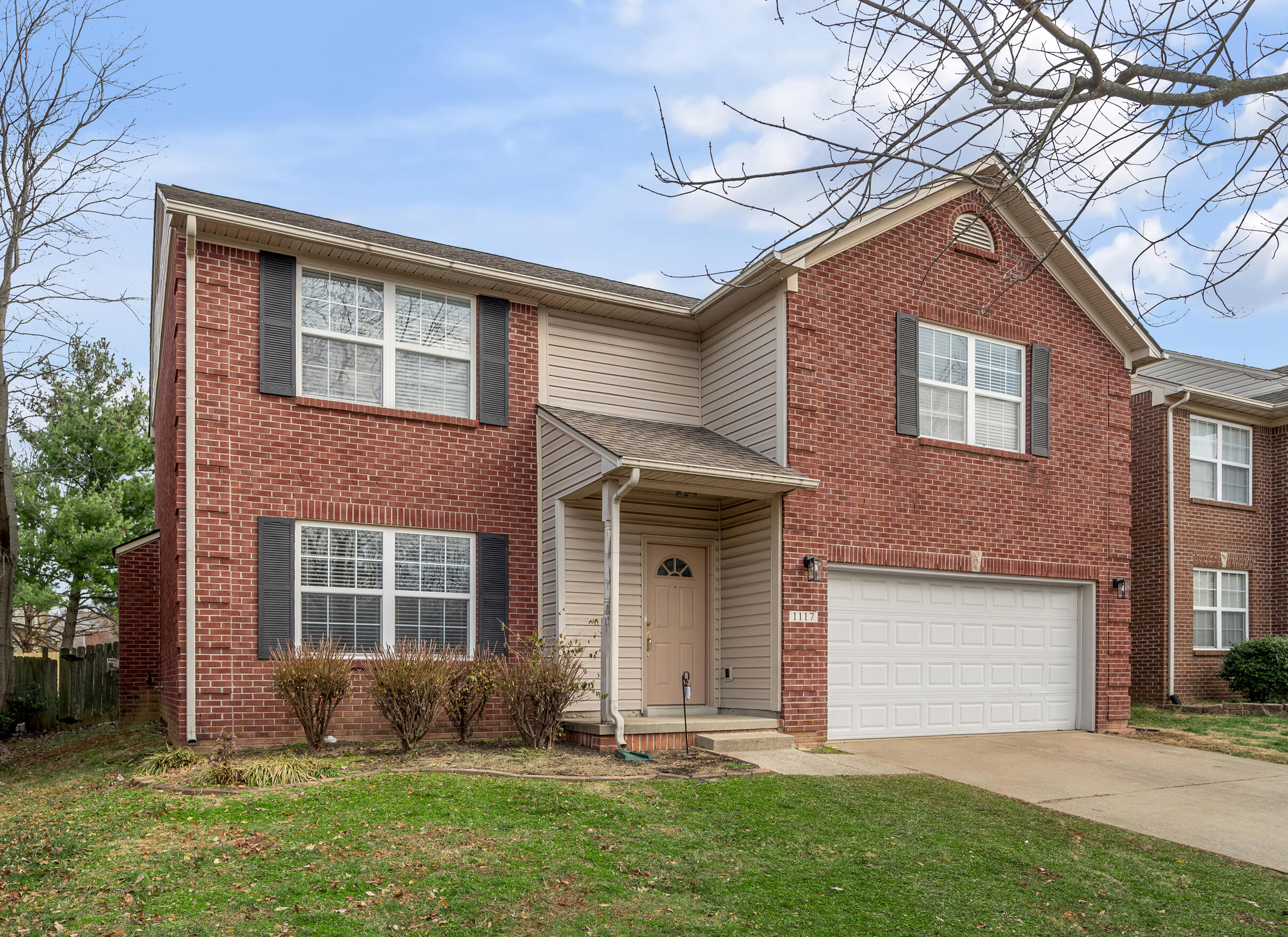 1117 Rolfe Lane Lexington, KY 40513 - Photo 9 of 43 TDB_0903