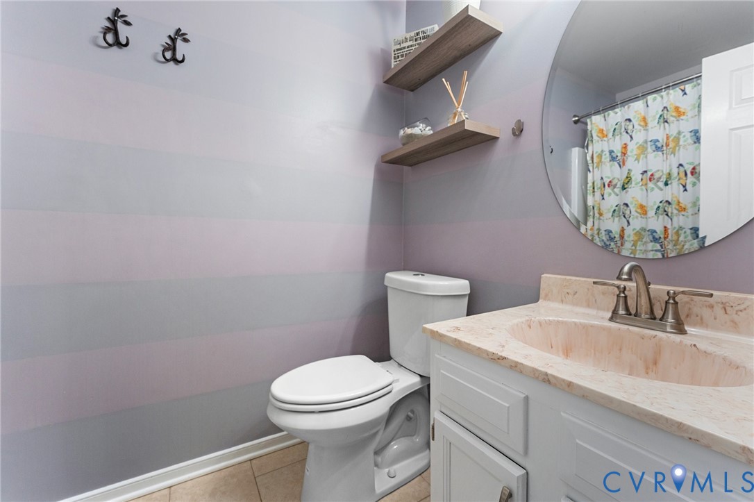 5605 Chatmoss Road Midlothian, VA 23112 - Photo 16 of 31