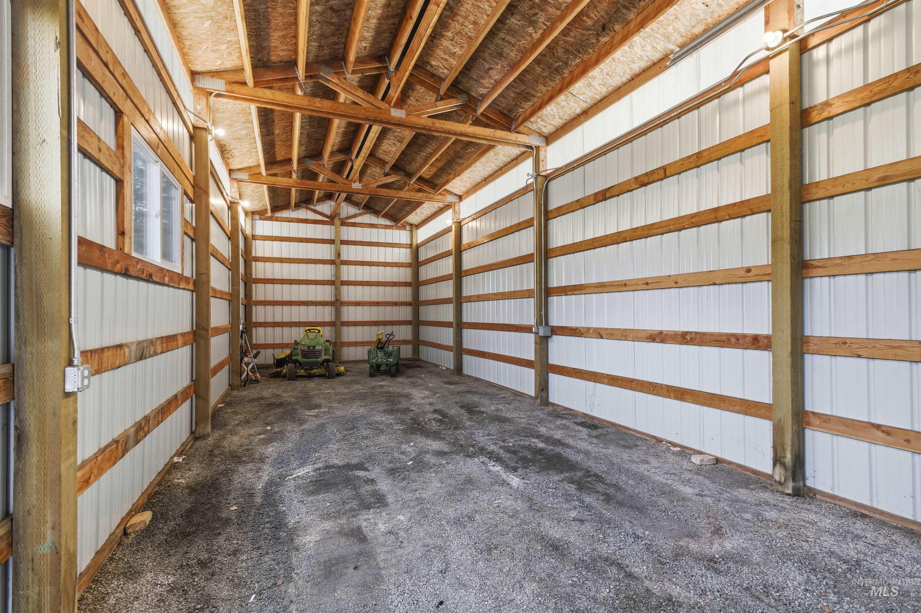 1415 Four Mile Road Viola, ID 83872 - Photo 9 of 49