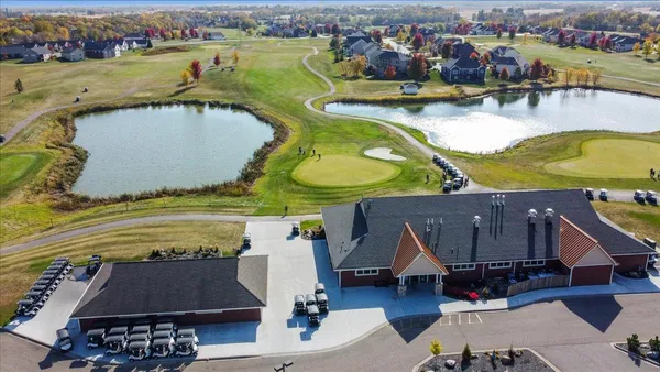 $460,305 | 7017 Mackenzie Court Northeast, Otsego, MN 55330