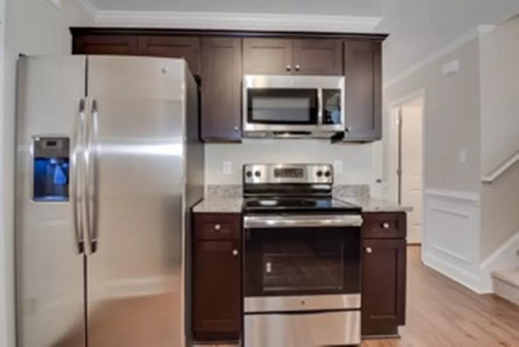 1009 Coveside Trail Grovetown, GA 30813 - Photo 3 of 17 Gallery Image 3