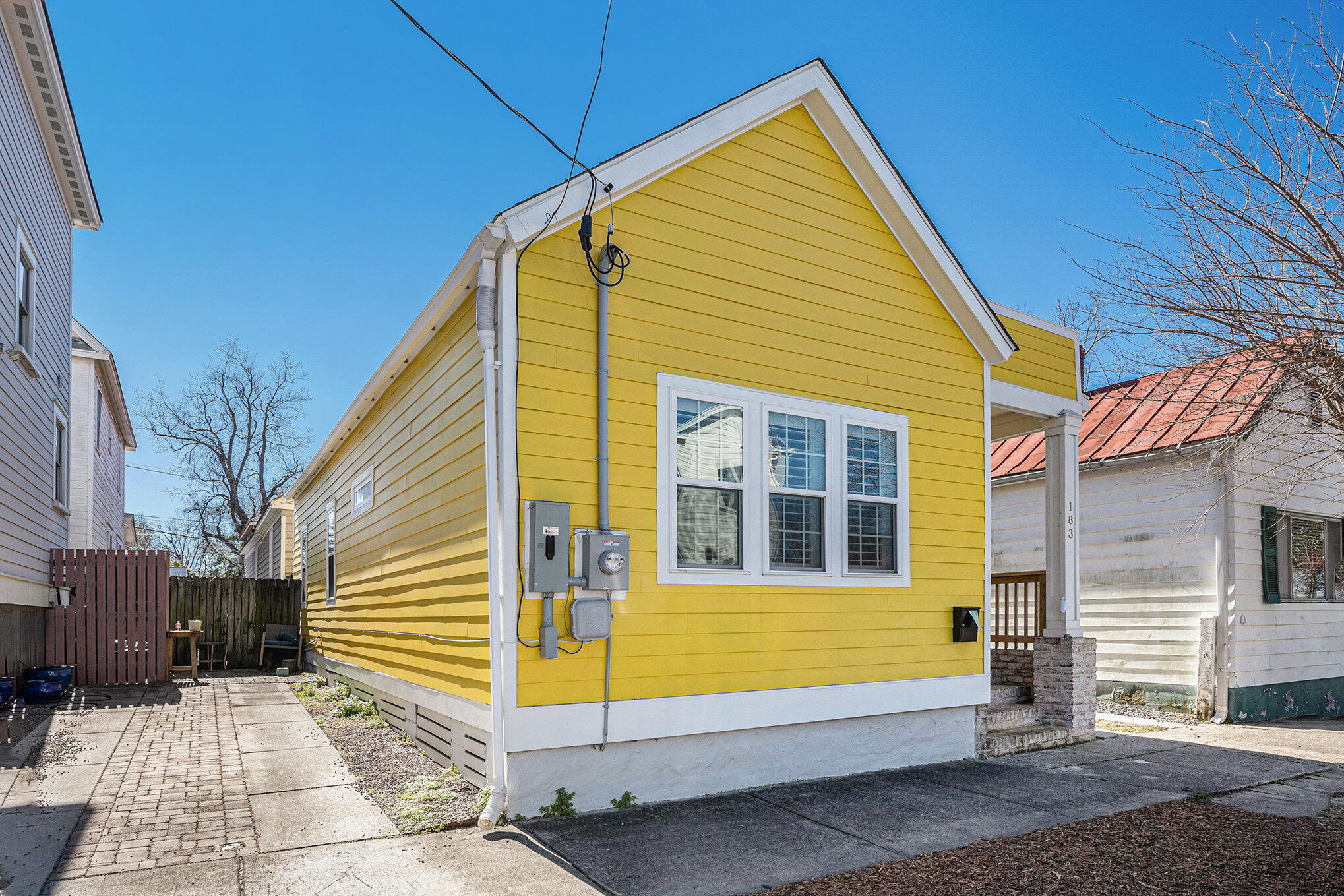 183 Line Street Charleston, SC 29403 - Photo 3 of 34 Downtown Charleston Location