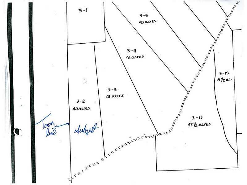 Land/Lot.