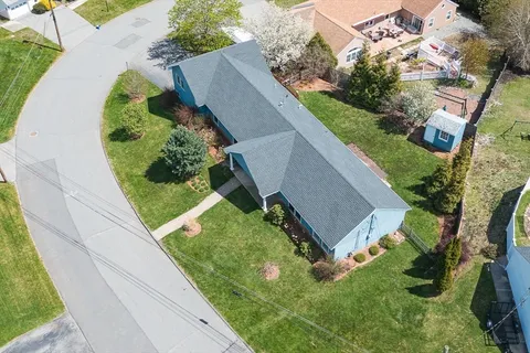 $899,000 | 3 Theresa Road, Stoneham, MA 02180