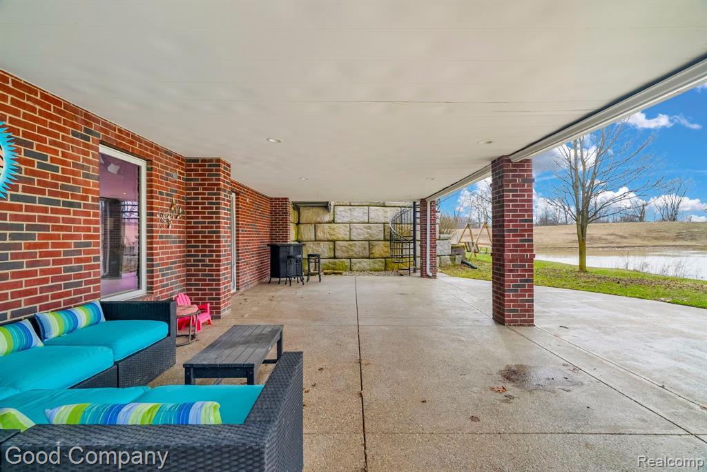 10700 Lambs Road Memphis, MI 48041 - Photo 68 of 84 Gallery Image 68