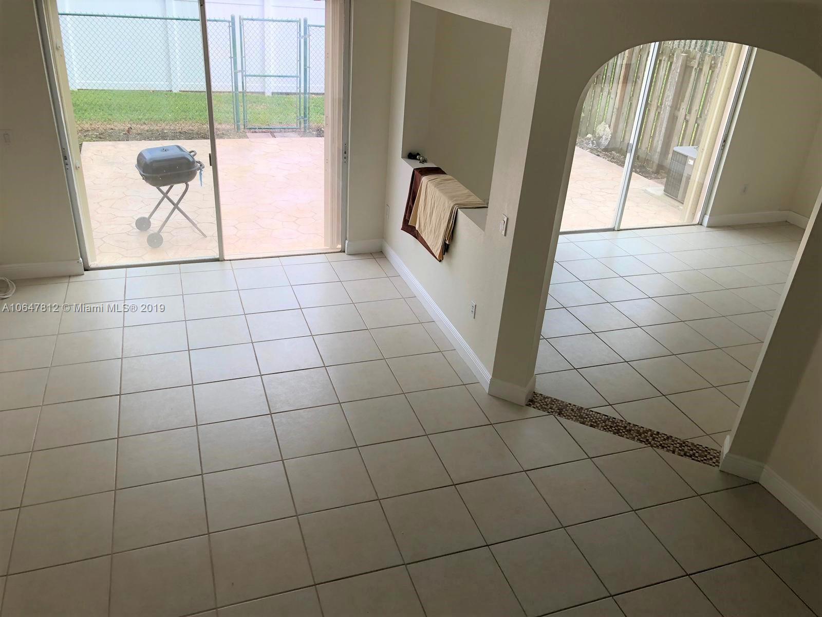 27293 Southwest 138th Path Homestead, FL 33032 - Photo 3 of 19 a view of a interior of the house