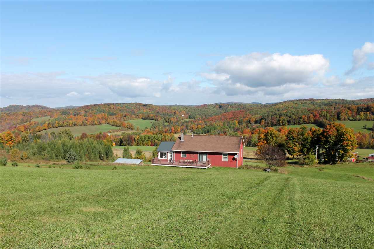 56 Densmore Road Chelsea, VT 05038 - Photo 1 of 24