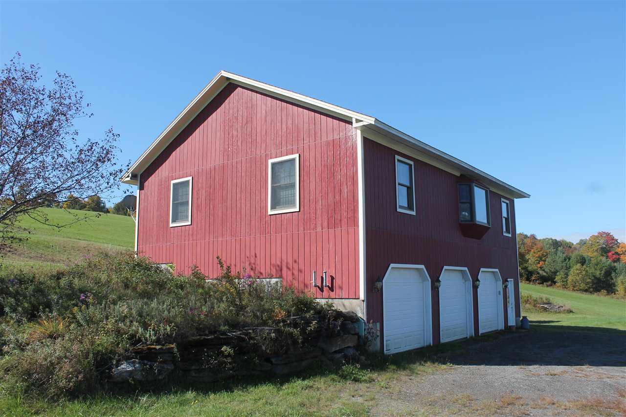 56 Densmore Road Chelsea, VT 05038 - Photo 20 of 24