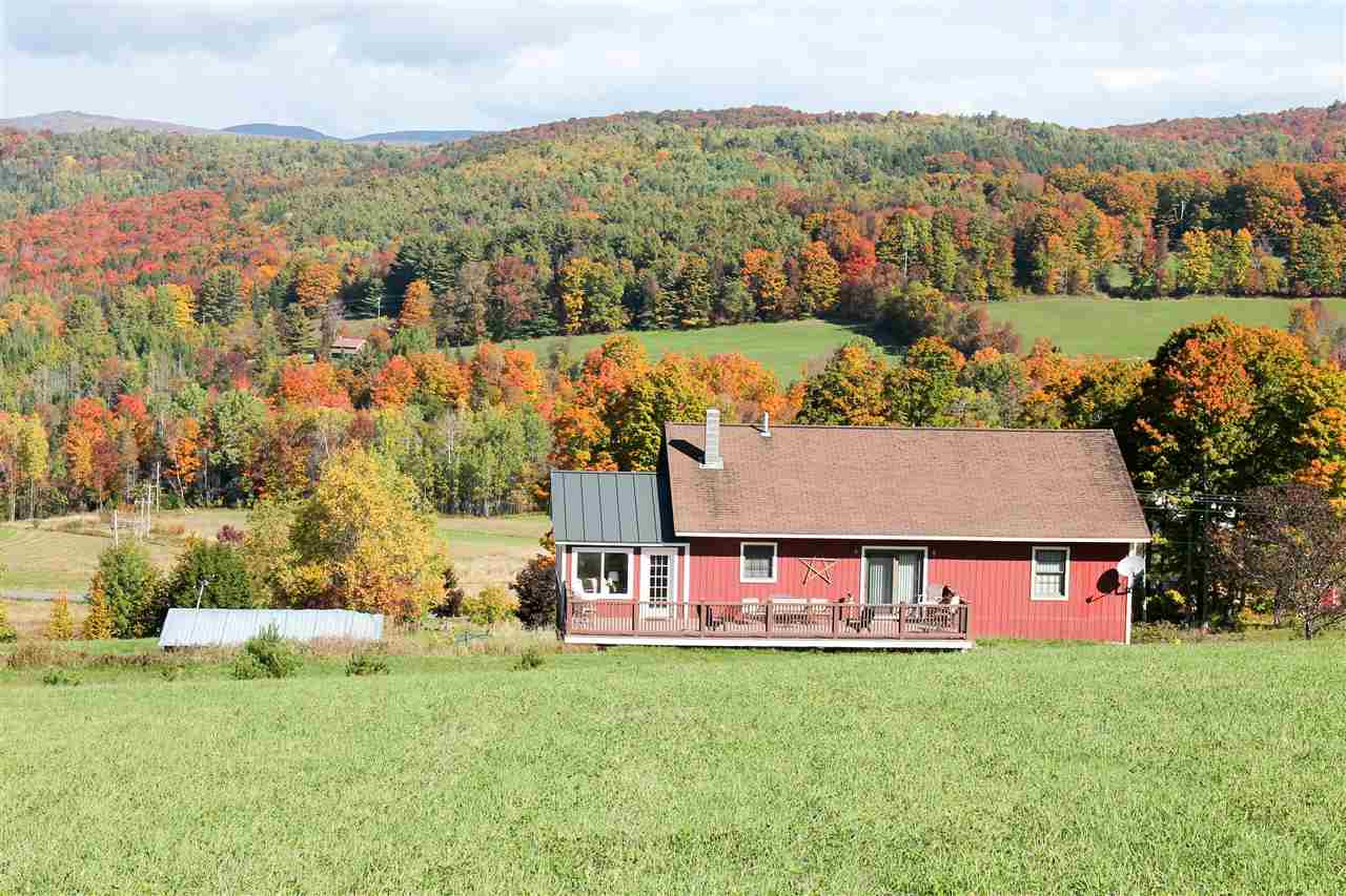 56 Densmore Road Chelsea, VT 05038 - Photo 3 of 24