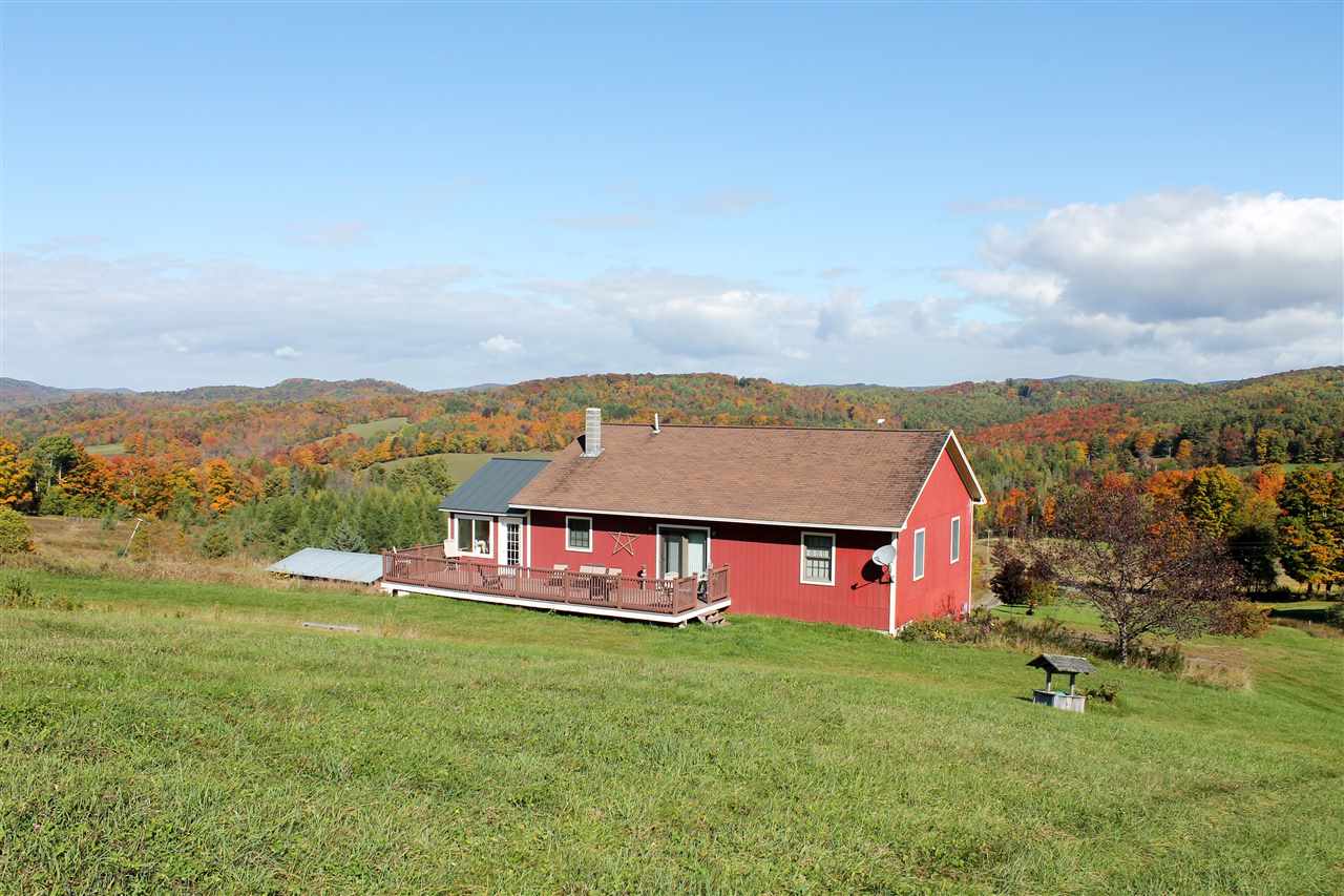 56 Densmore Road Chelsea, VT 05038 - Photo 24 of 24