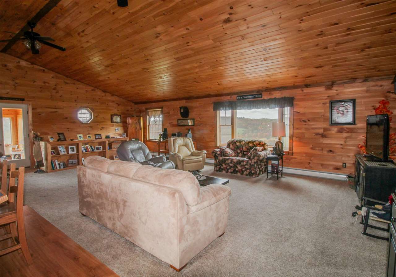 56 Densmore Road Chelsea, VT 05038 - Photo 4 of 24