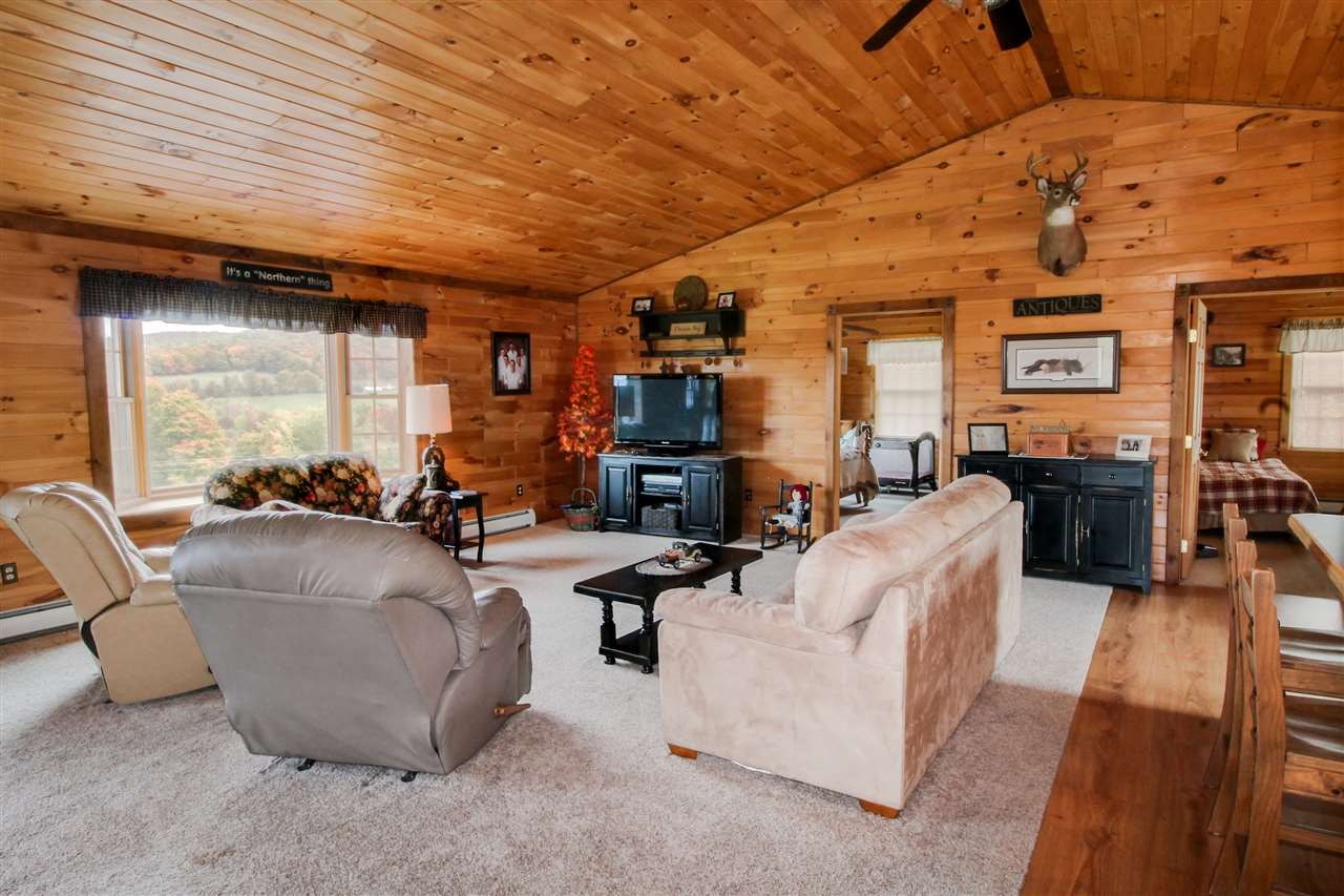 56 Densmore Road Chelsea, VT 05038 - Photo 5 of 24